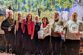 На концерті гурту TaRuta зібрано 21 617 грн для ЗСУ