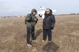 Збір на БПЛА "Чаклун" для 67-ї ОМБР закрито