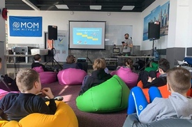 Victoria drone school в Art Centre ZELO (Полтава)&nbsp;