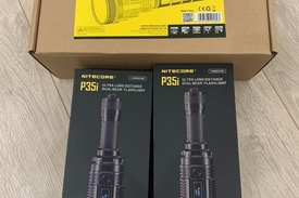 БФ Вікторія передав ліхтарі-прожектори "мисливцям на Шахедів"